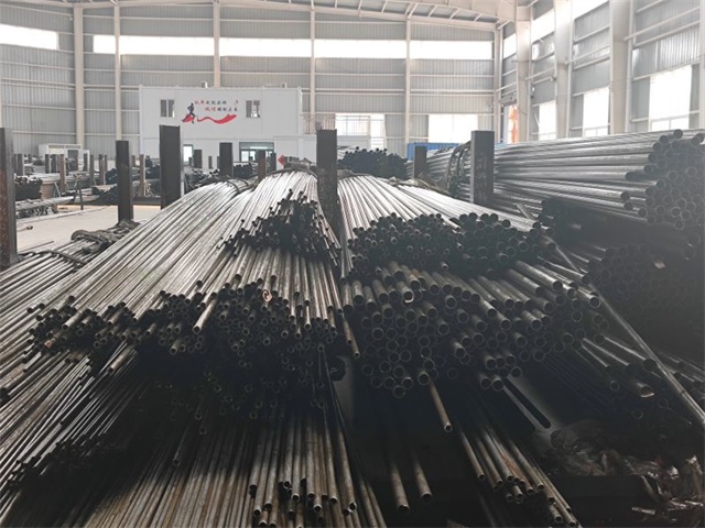 绥化42crmo精密无缝钢管