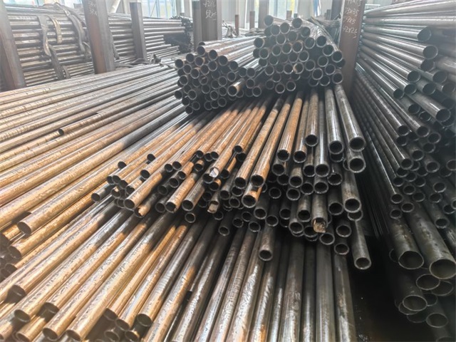 绥化精密无缝钢管销售电话