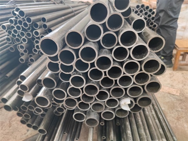 绥化精密无缝钢管定做