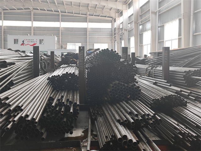 绥化精密无缝钢管直销