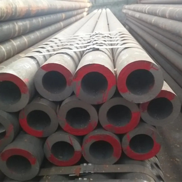 绥化304厚壁无缝钢管