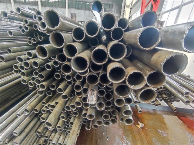 绥化精密无缝钢管厂商