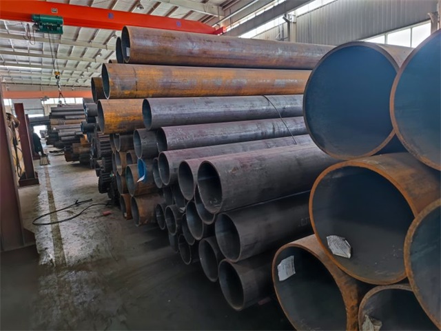 绥化15MoG高压锅炉管