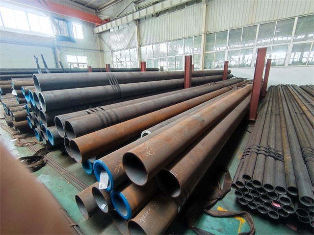 绥化15CrMoG高压合金管