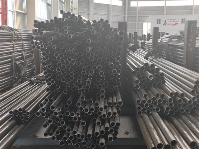 绥化精密无缝钢管销售厂家