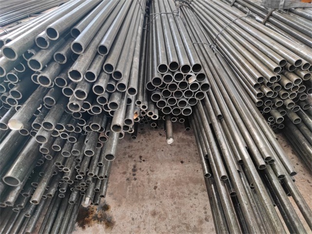 绥化20cr精密无缝钢管