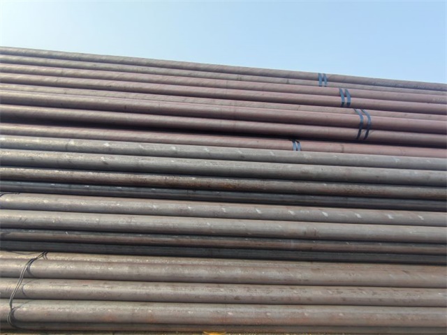 绥化27simn无缝管