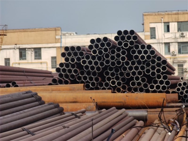绥化304无缝钢管