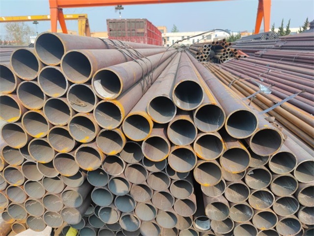 绥化p91无缝钢管