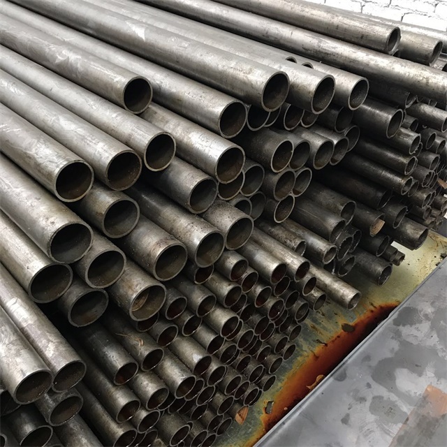 绥化光亮无缝钢管厂