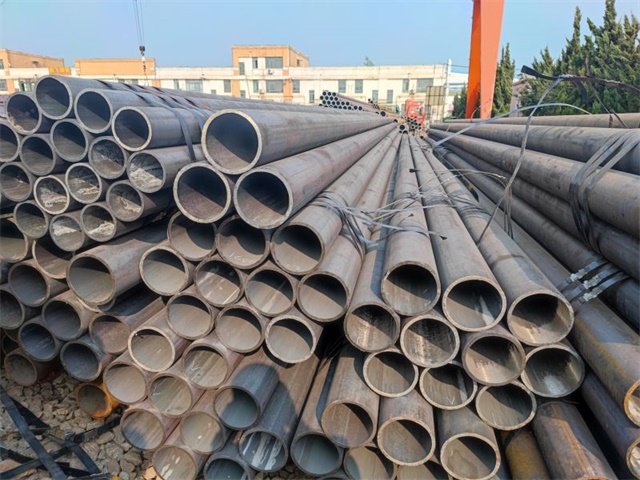 绥化45#无缝钢管厂家价格
