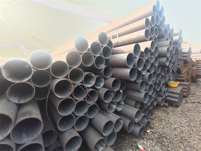 绥化45#无缝钢管供应