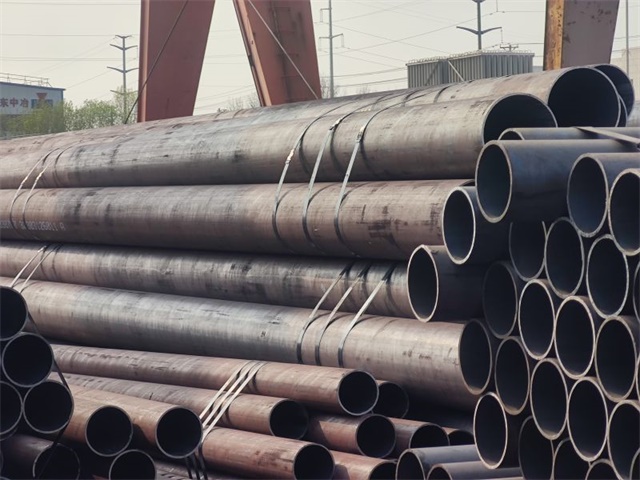 绥化304无缝钢管厂