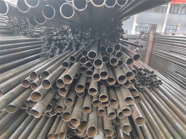 绥化精密无缝钢管售价表