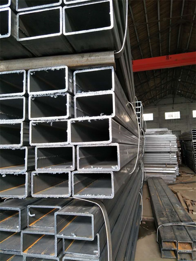 绥化镀锌无缝钢管厂家