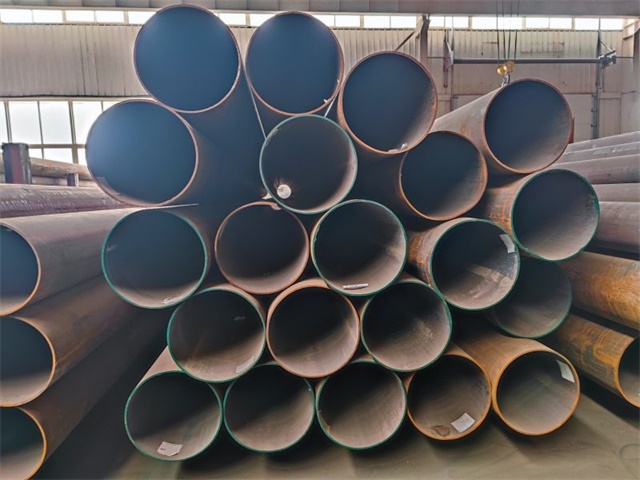 绥化高压无缝钢管现货