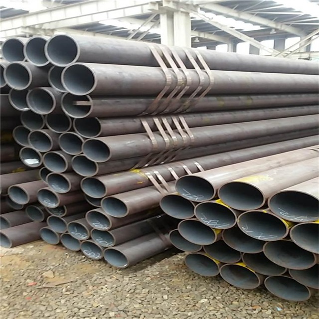 绥化无缝钢管厂价格