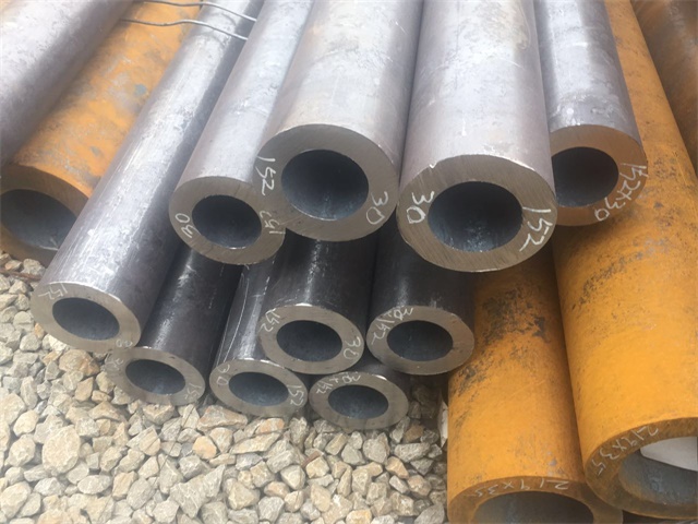 绥化厚壁无缝钢管多少钱一根