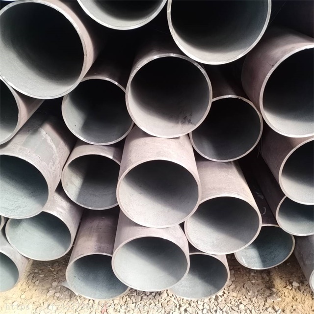 绥化锅炉无缝钢管