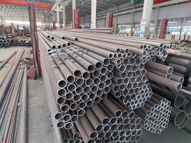 绥化高压锅炉无缝钢管