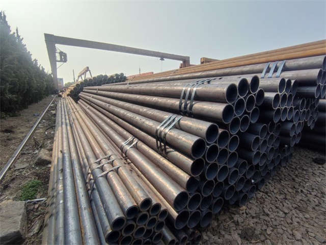 绥化42crmo无缝钢管厂家
