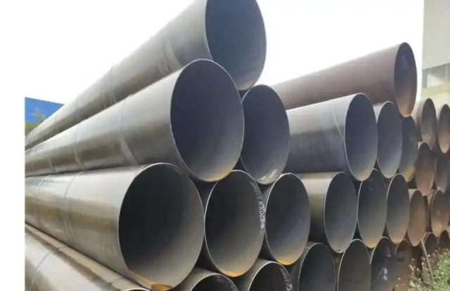 绥化大口径无缝钢管价格