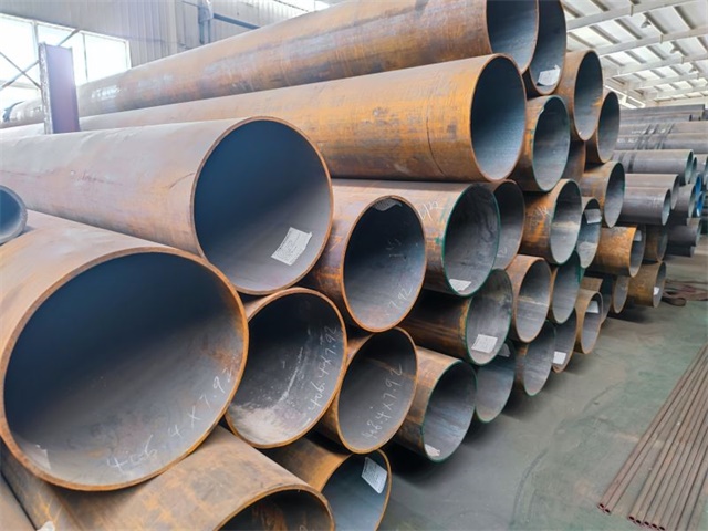 绥化15MoG锅炉管