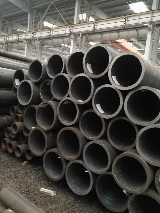 绥化精密无缝钢管产地