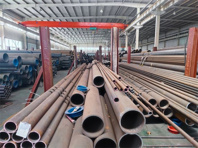 绥化p22无缝钢管