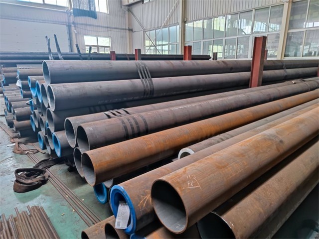 绥化Q355B化肥管