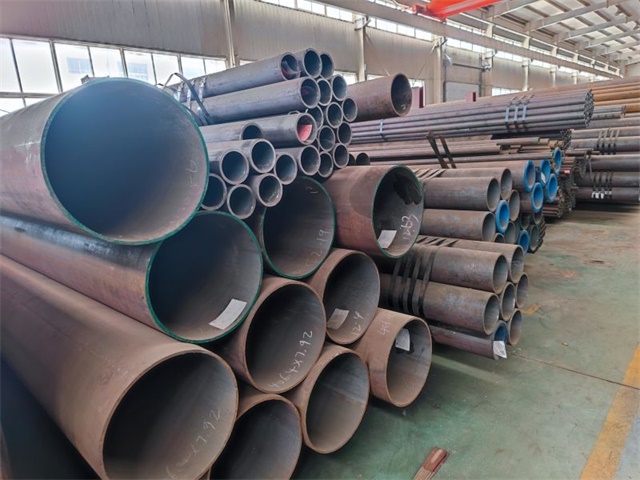 绥化20G高压锅炉钢管