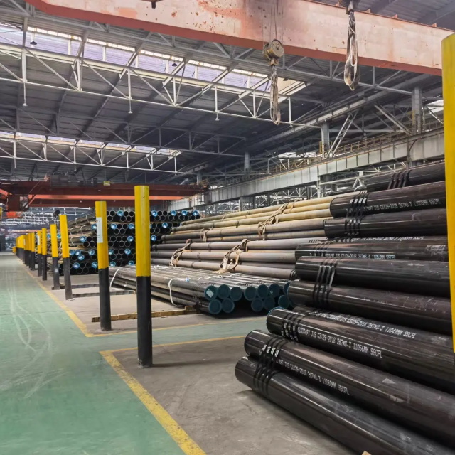 绥化10#石油裂化管