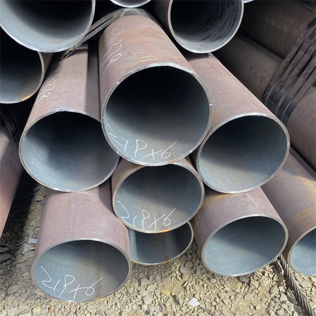 绥化5310中低压锅炉管