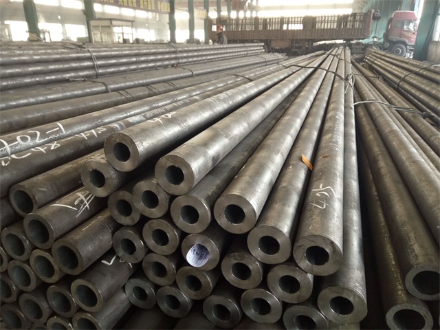 绥化5310锅炉管
